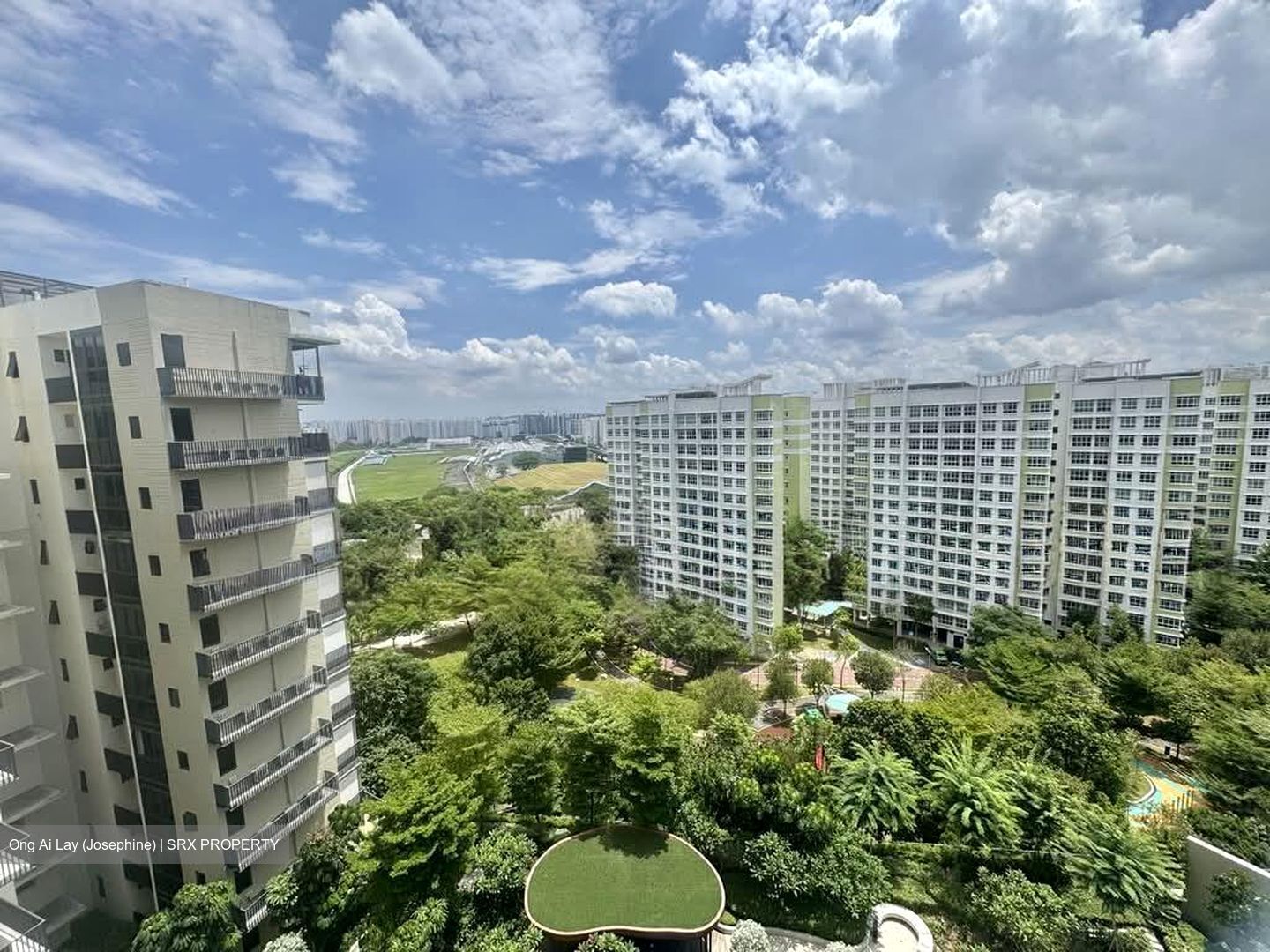 Sengkang Grand Residences (D19), Apartment #554241991